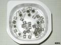 {4091} NPN tranzistor KF 508